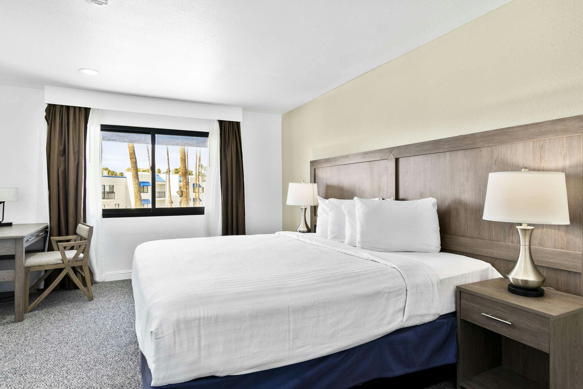 Hotel Serene Vegas Boutique Hotel photo 4
