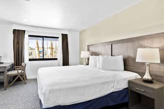 Hotel Serene Vegas Boutique Hotel photo 4