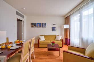 Hotel Clarion Paris CDG Airport photo 4