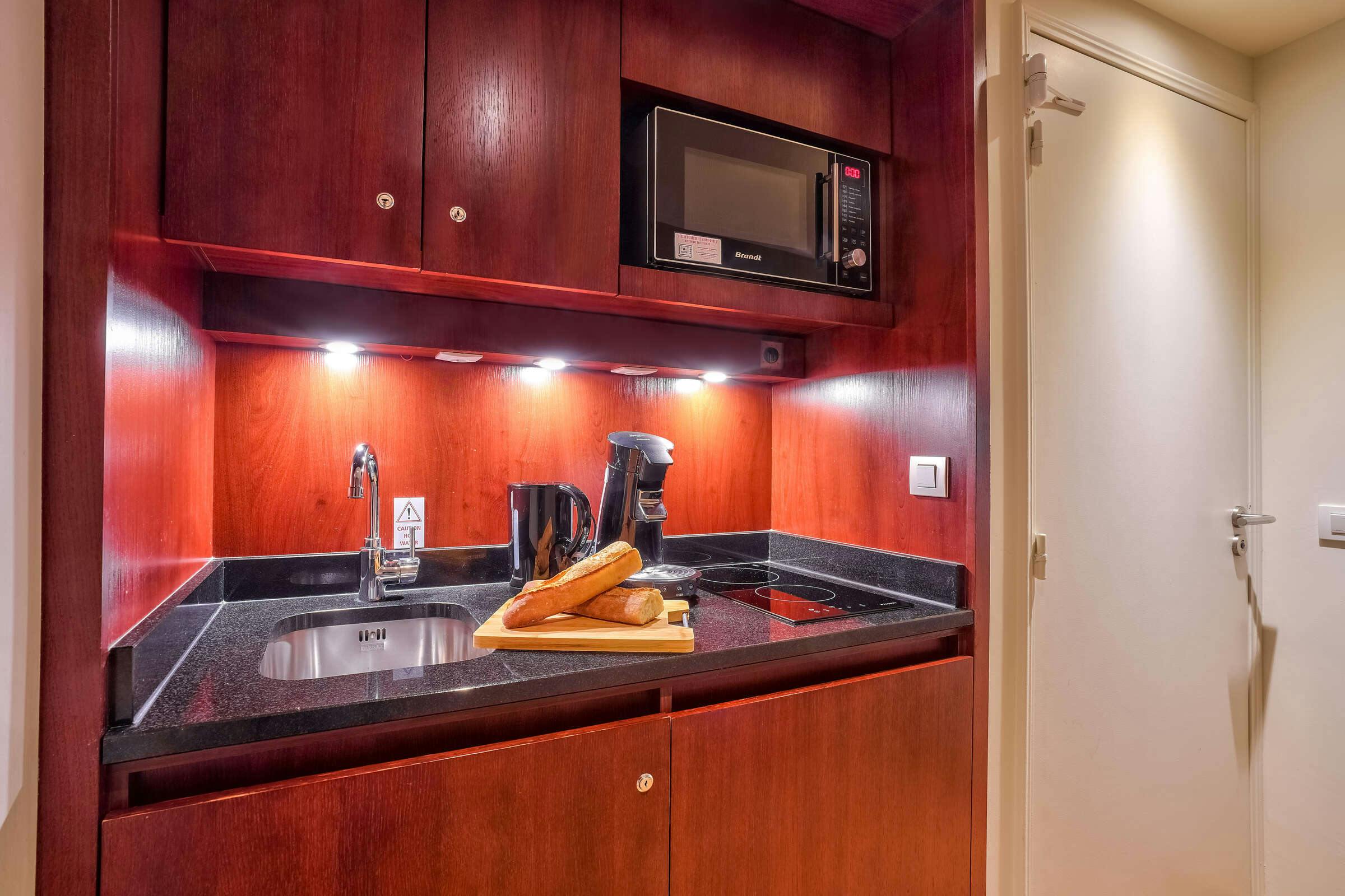 Hotel Clarion Paris CDG Airport photo 2