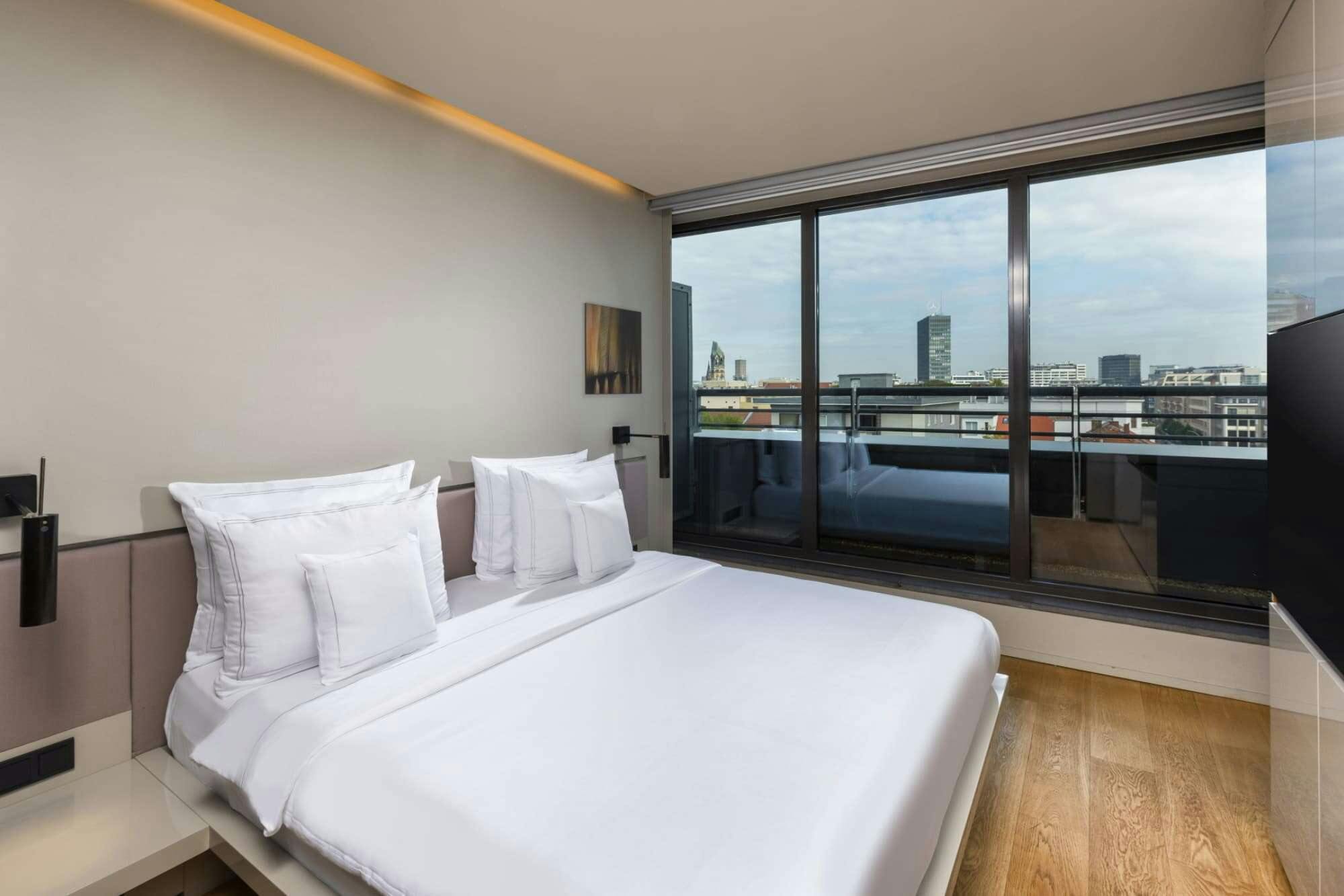 SANA Berlin Hotel