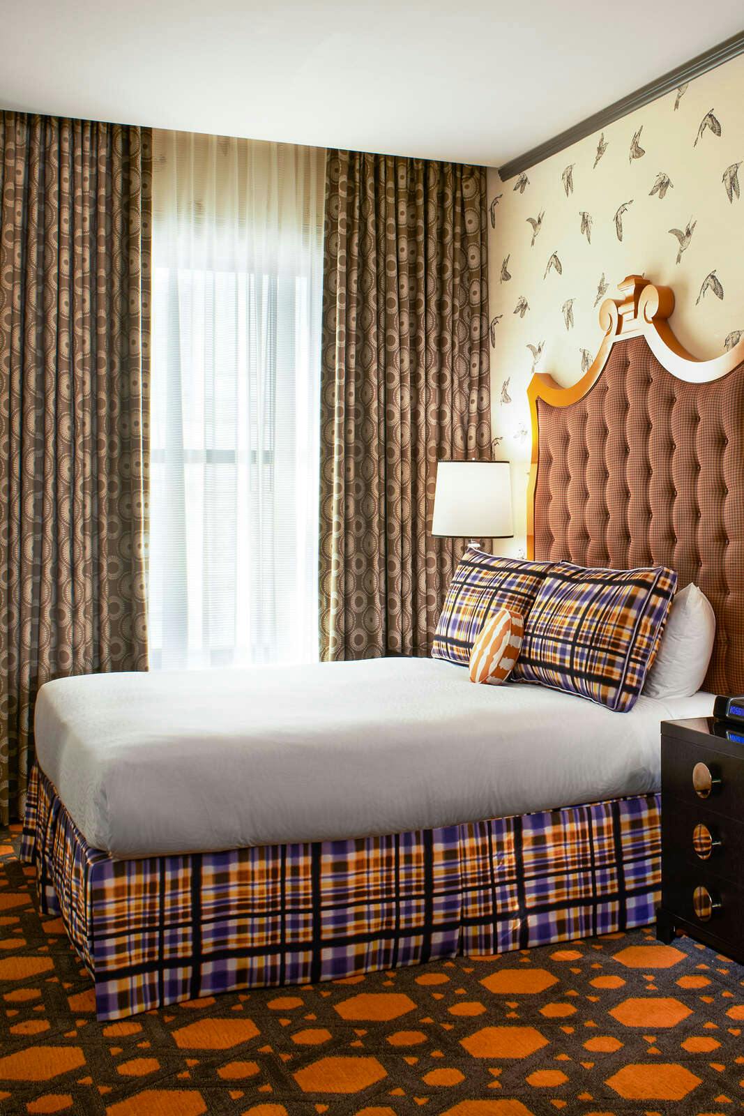 Hotel Royal Sonesta Portland Downtown photo 3