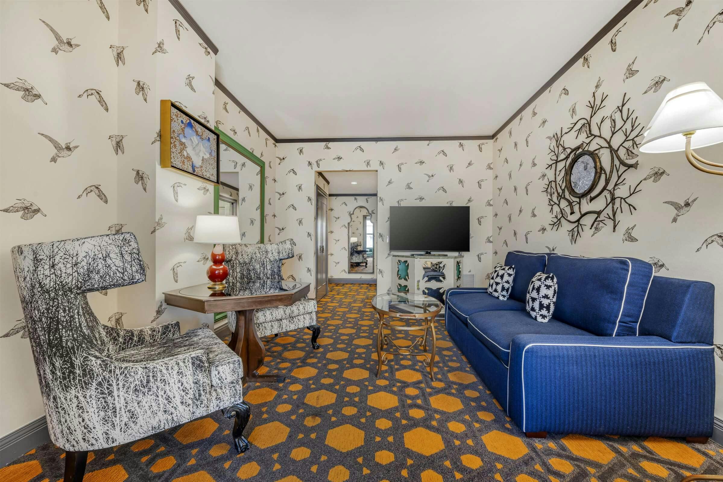 Hotel Royal Sonesta Portland Downtown photo 2