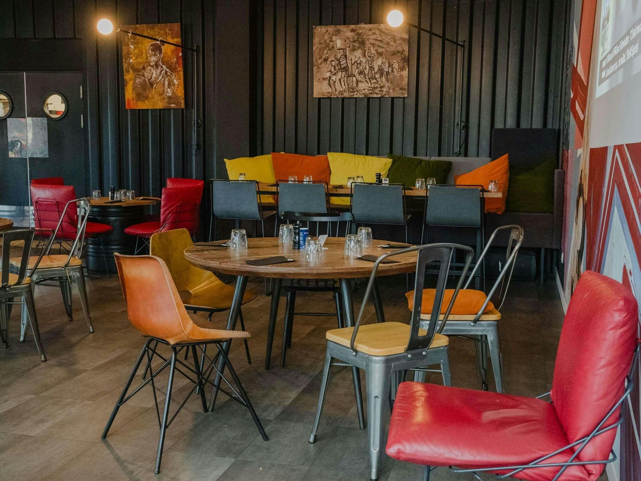 Hotel Hôtel Mercure Le Havre Centre Bassin Du Commerce photo 3