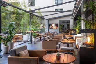 Hotel SANA Berlin Hotel photo 4