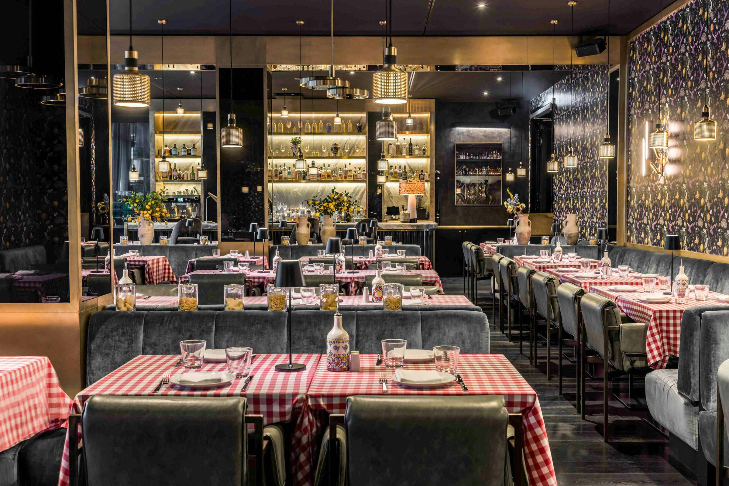 Hotel AMANO East Side