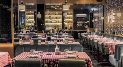 Hotel AMANO East Side