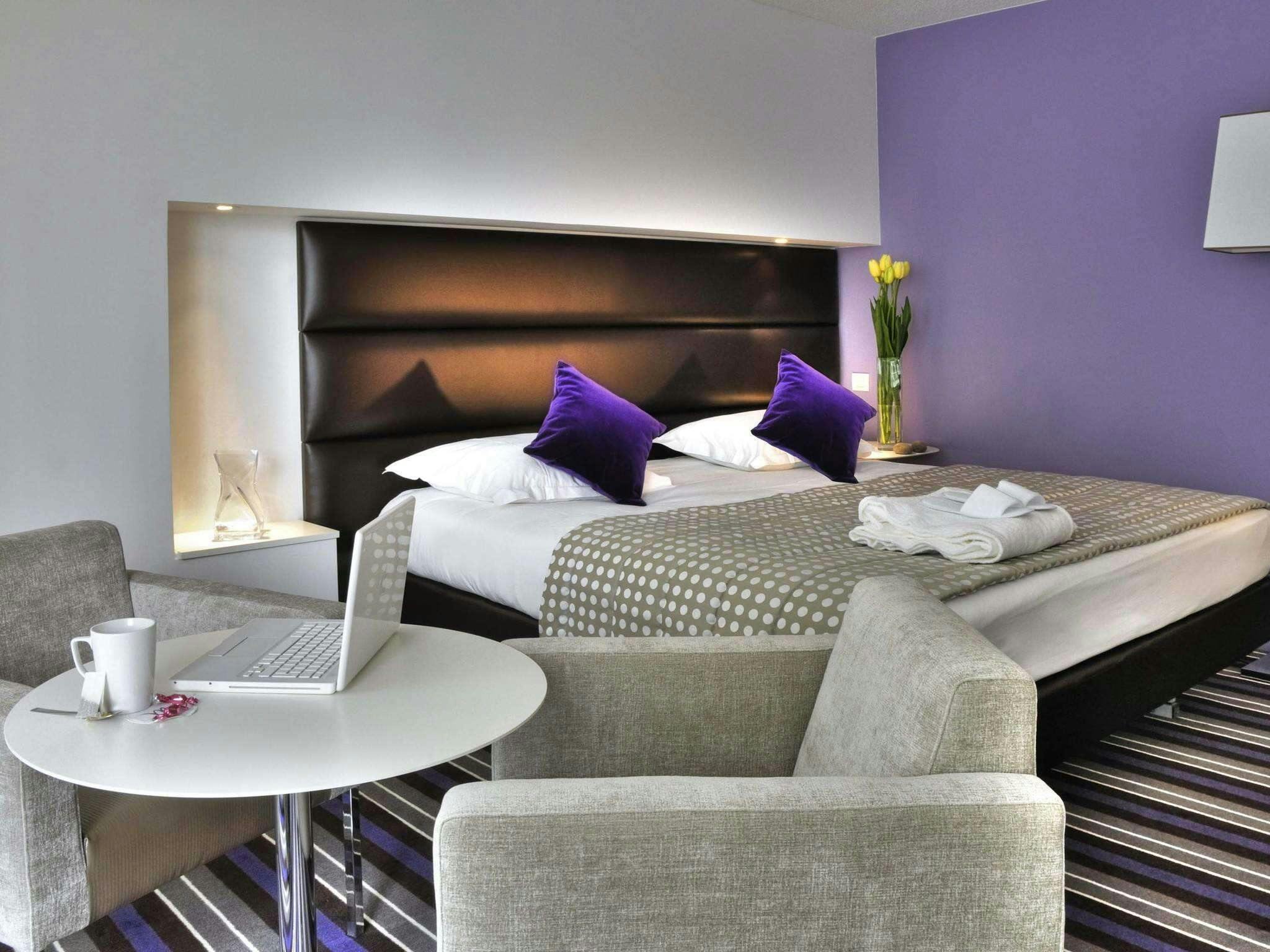 Hotel Mercure Nice Promenade Des Anglais photo 3