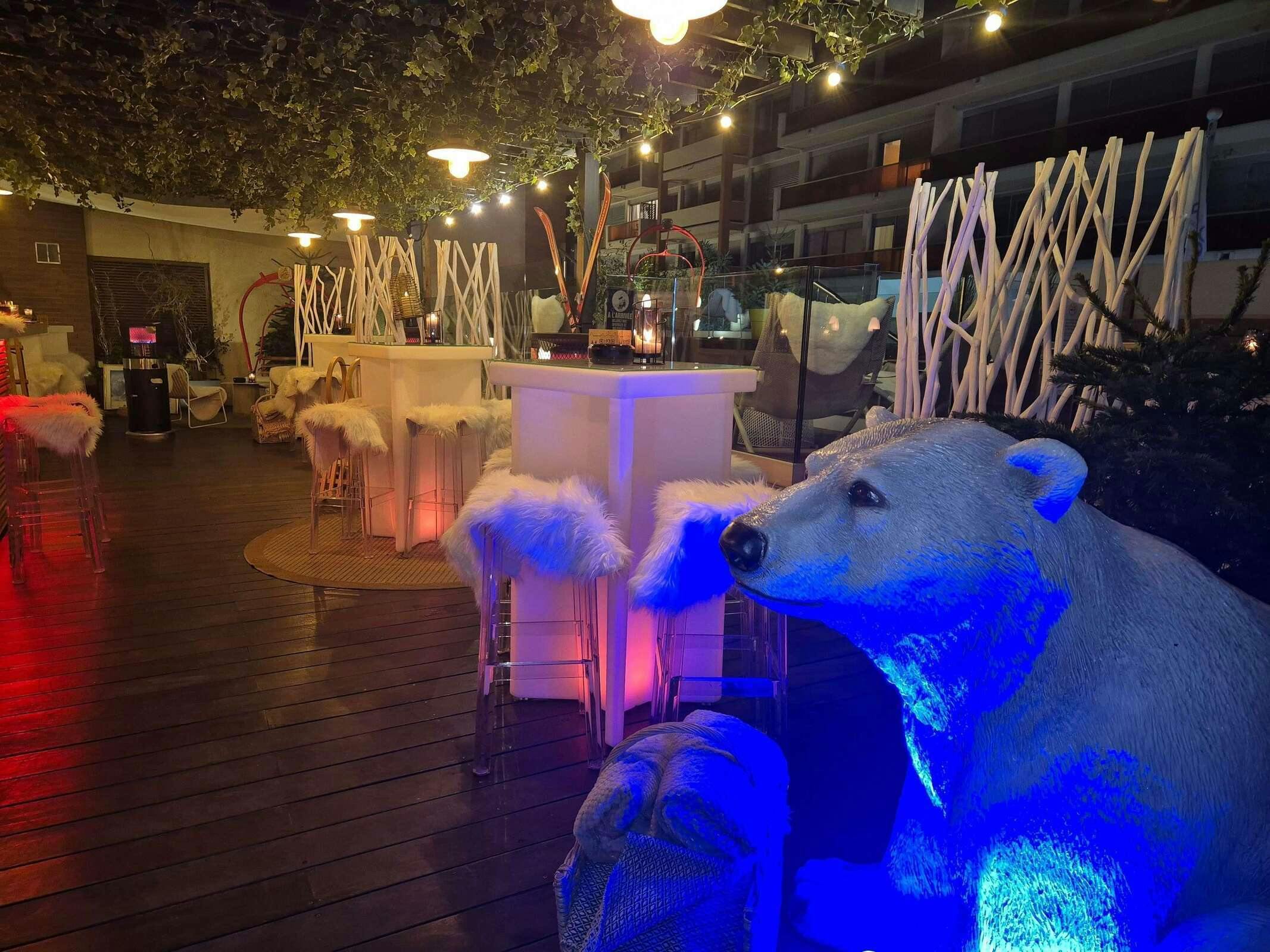 Hotel Mercure Toulouse Saint Georges photo 2