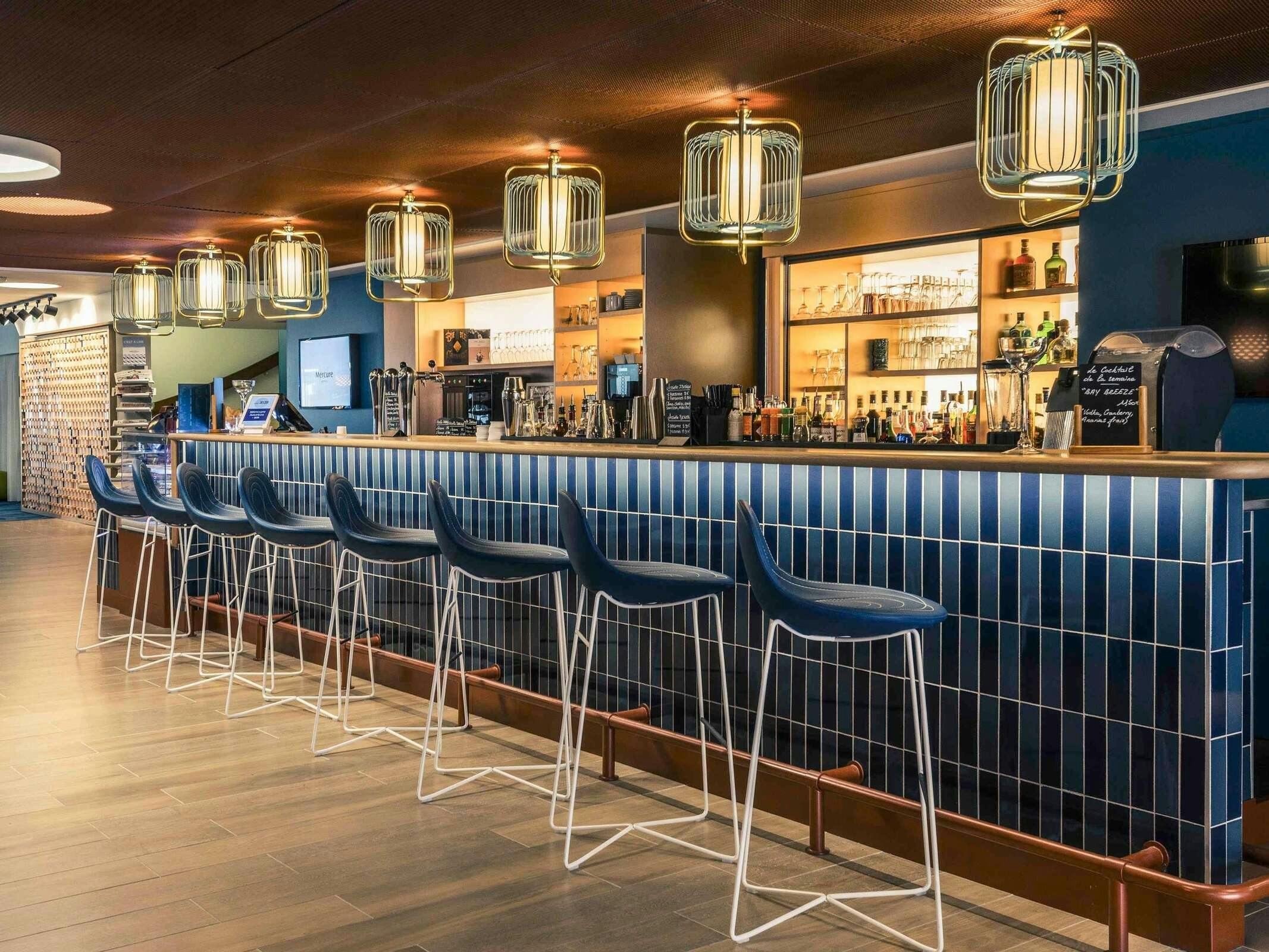 Hotel Mercure Toulouse Saint Georges photo 4