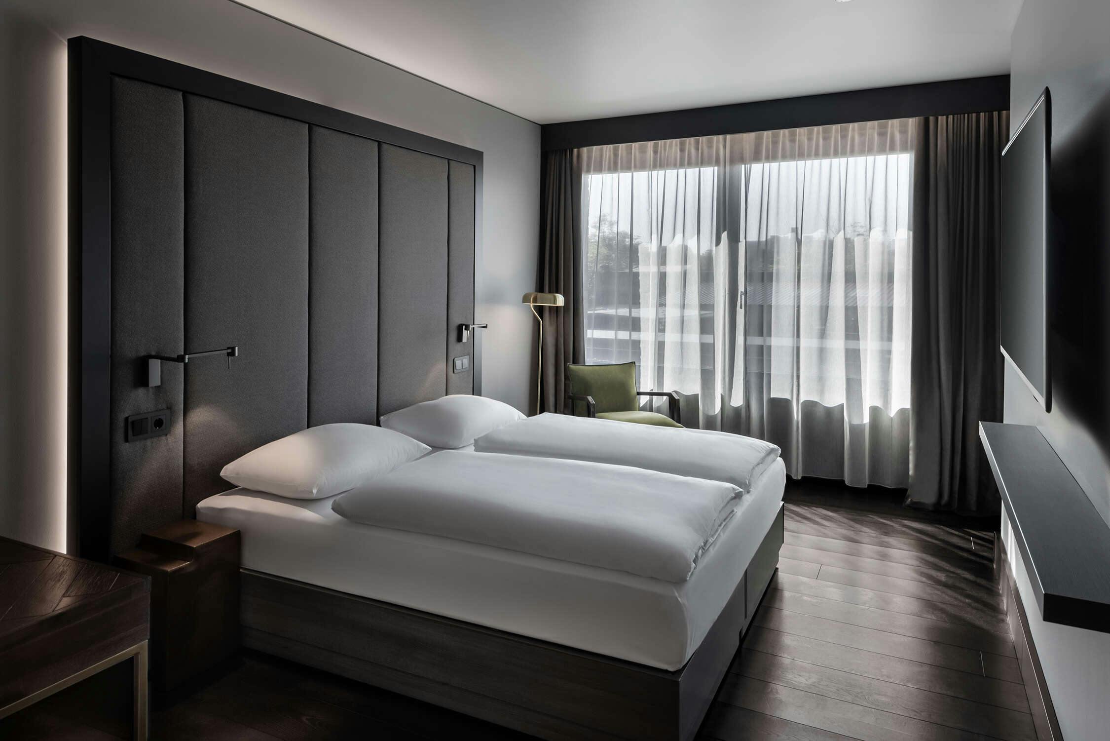 Hotel Hotel AMANO East Side photo 3