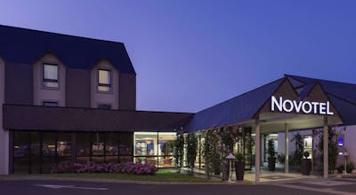 Novotel Amboise