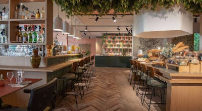 Novotel Nice Aéroport Cap 3000