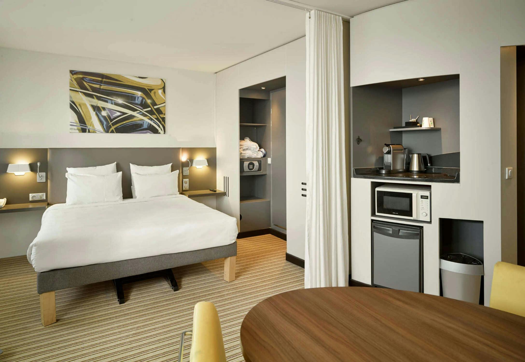 B&B HOME Vélizy