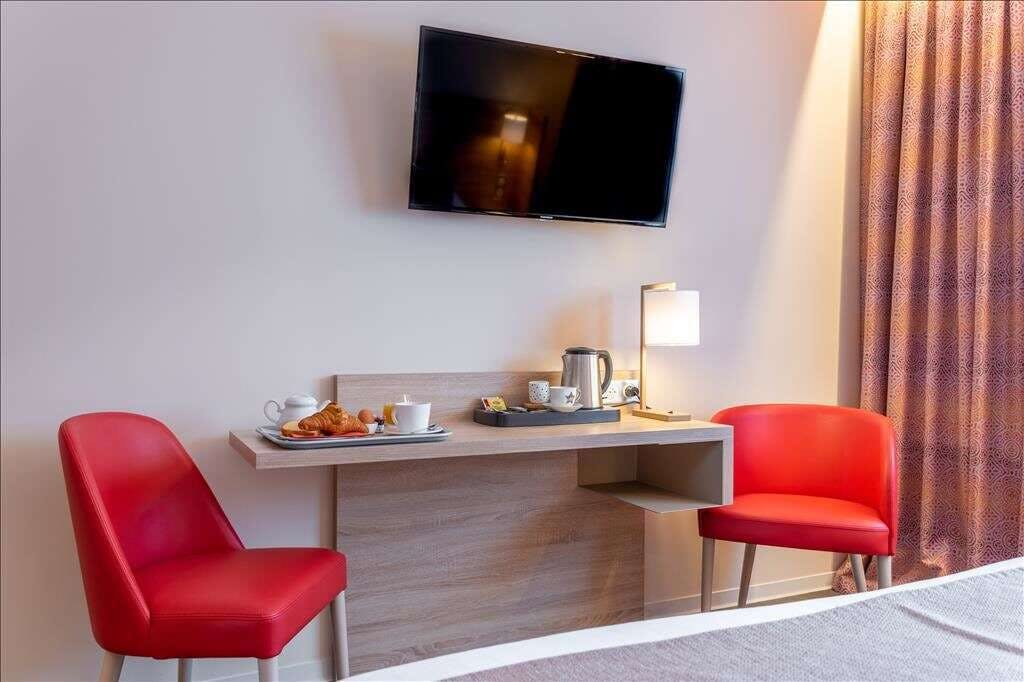 Hotel Hotel Empreinte photo 1