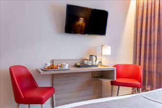 Hotel Hotel Empreinte photo 1