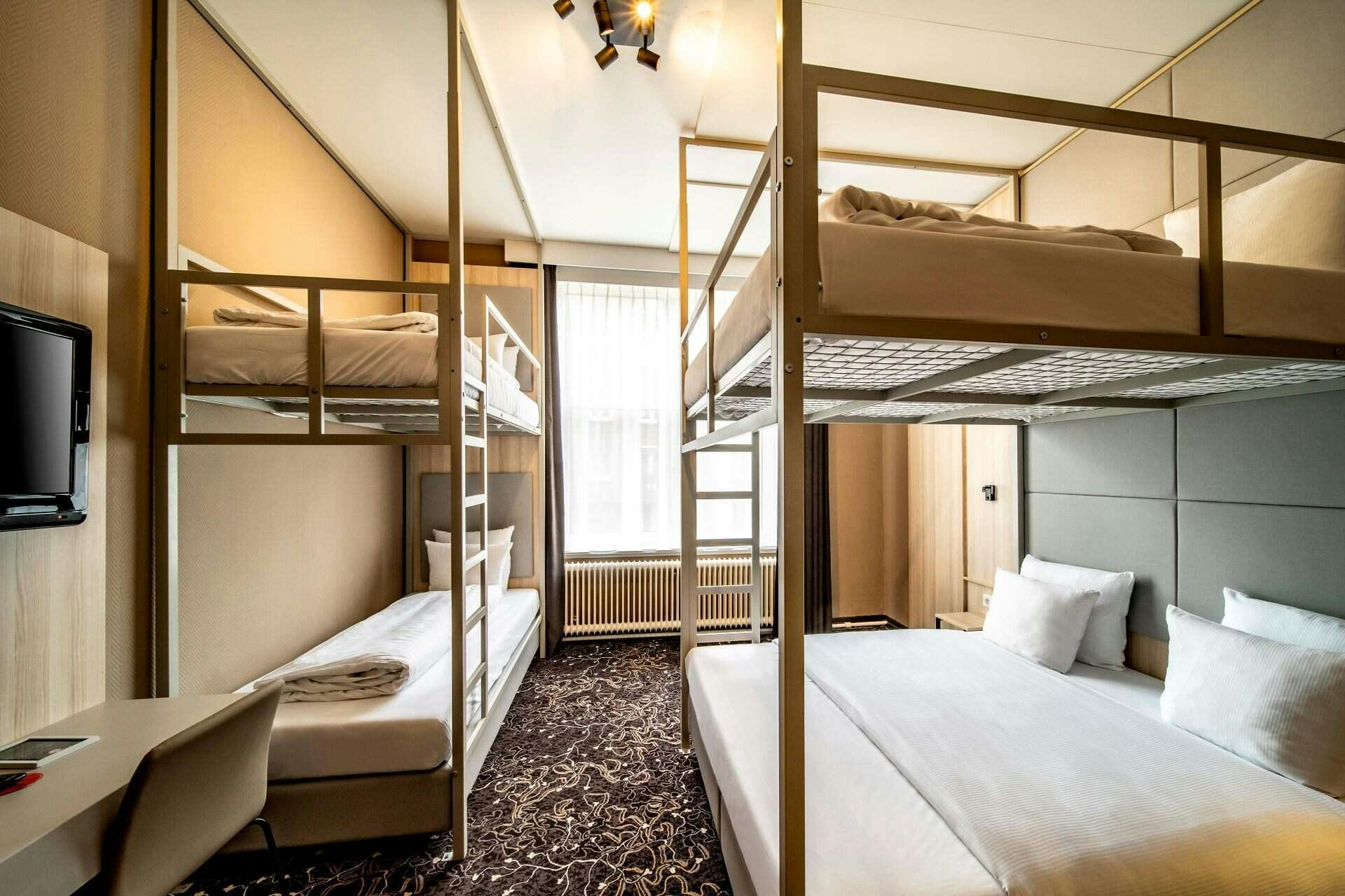 Hotel The Alfred Hotel photo 1