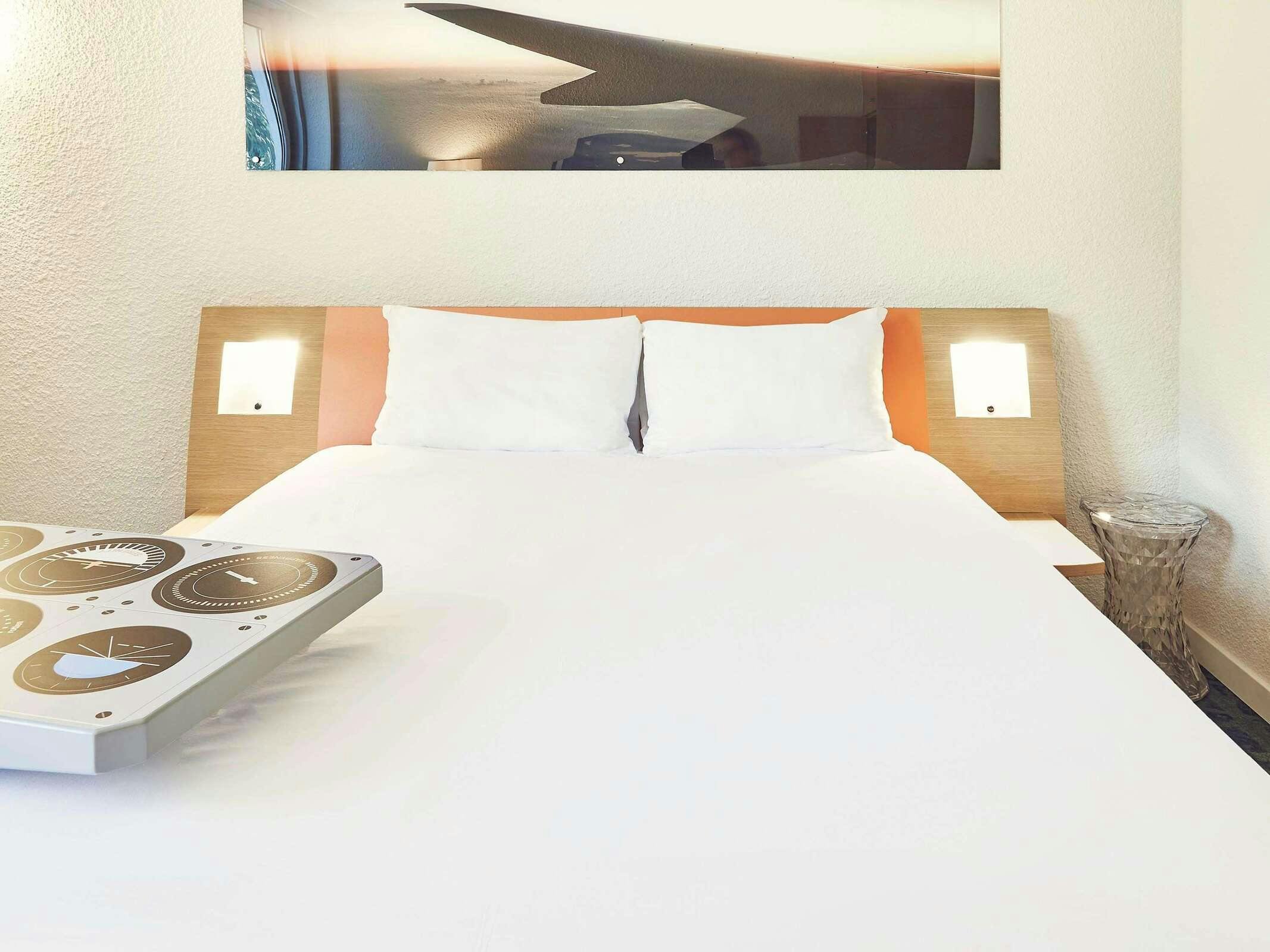 Hotel Ibis Styles Marseille Provence Aéroport photo 4