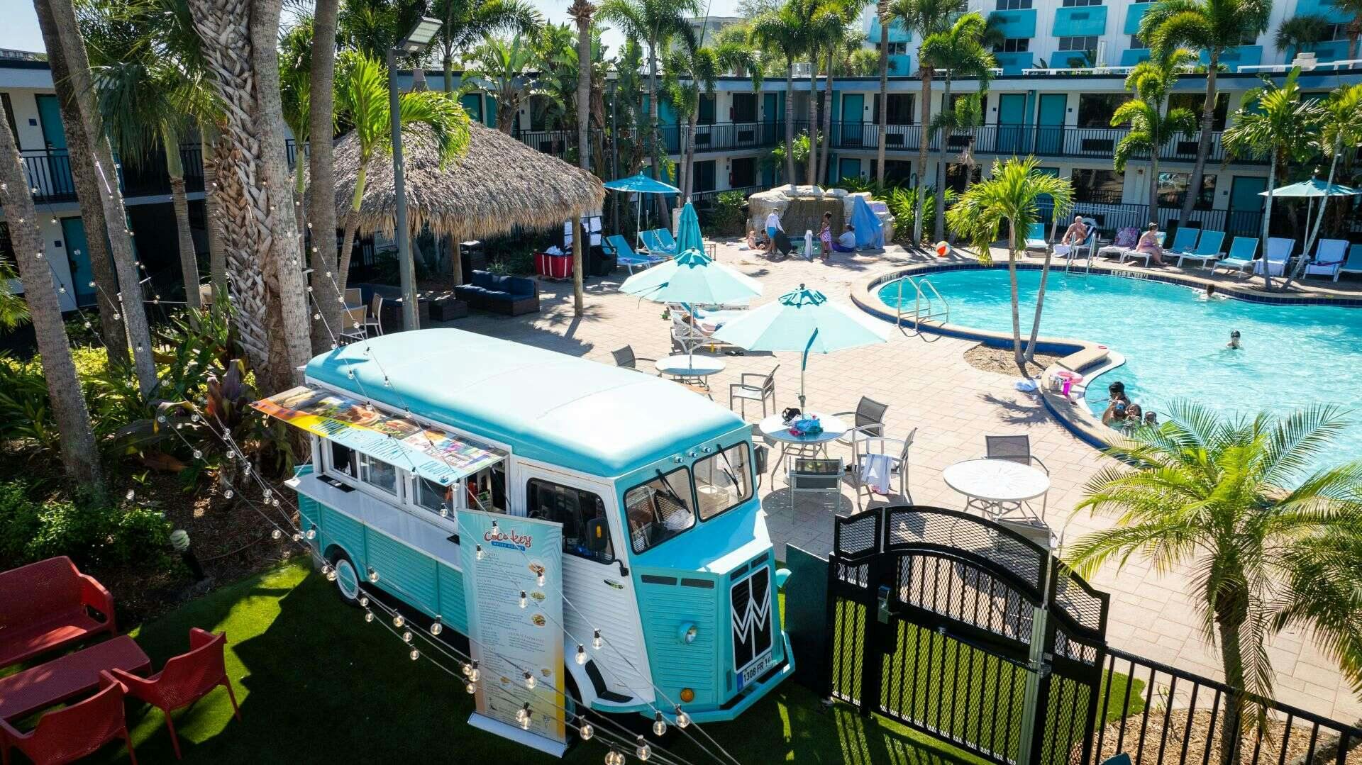 Hotel Coco Key Hotel and Water Park Resort photo 1