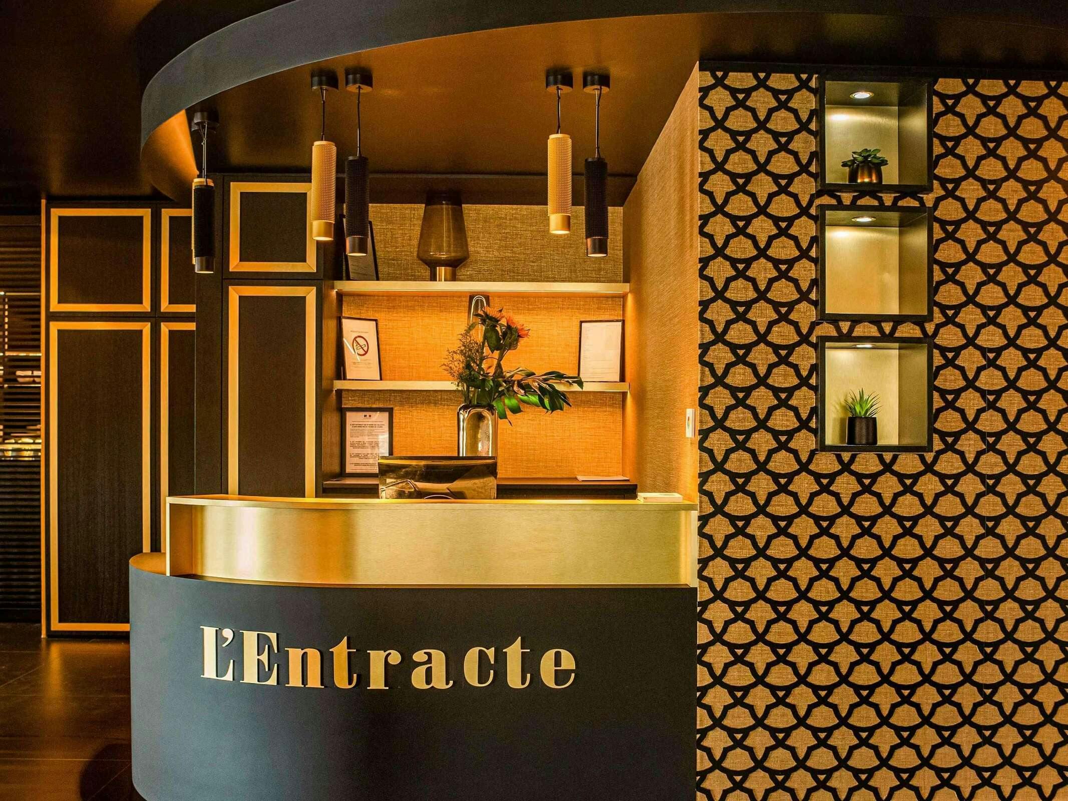 Mercure Orléans Centre