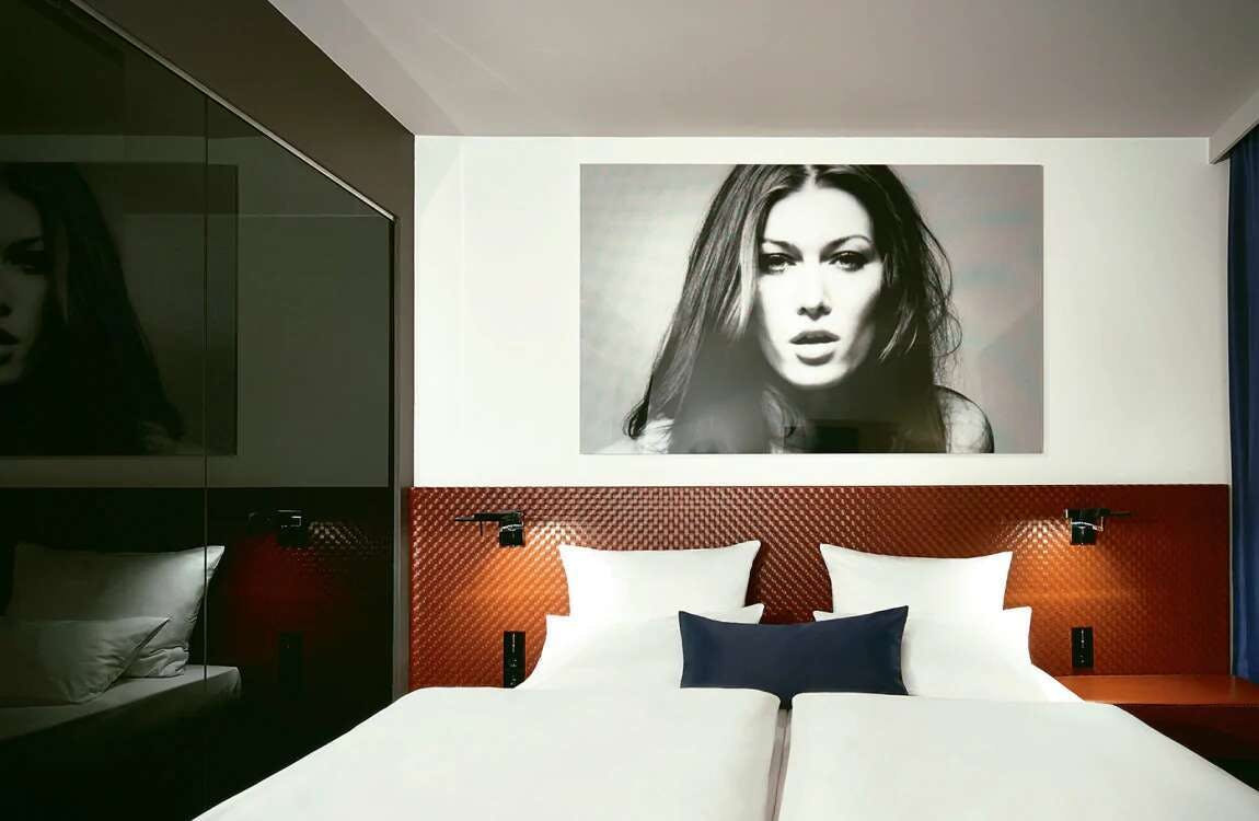 Hotel Hotel MANI photo 5