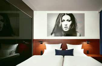 Hotel Hotel MANI photo 5