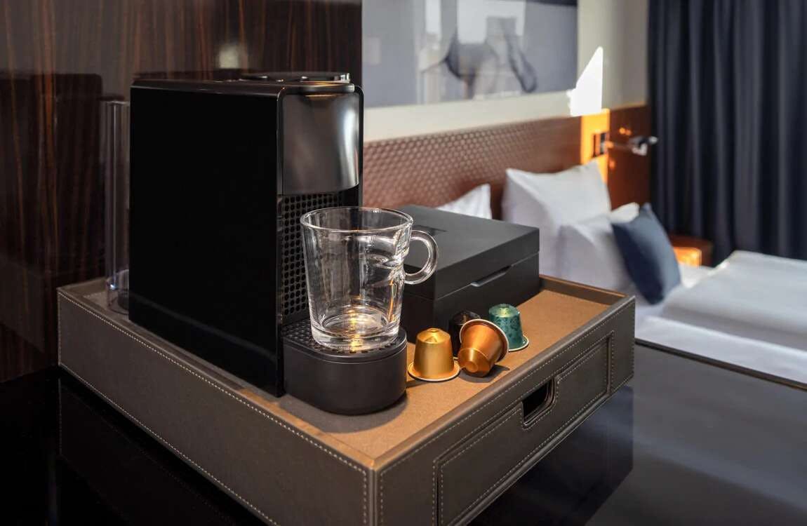 Hotel Hotel MANI by AMANO photo 2