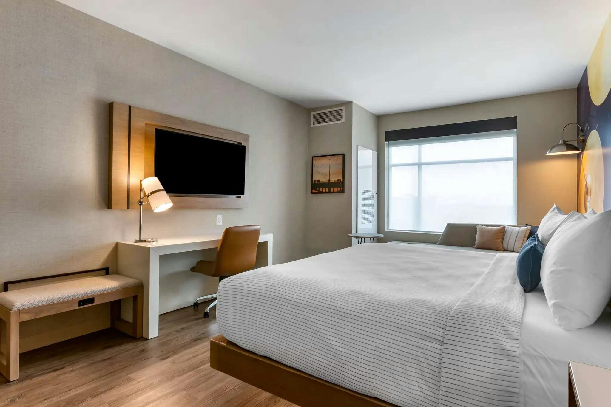 Hotel Cambria Hotel Austin Airport photo 3