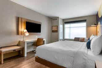 Hotel Cambria Hotel Austin Airport photo 3