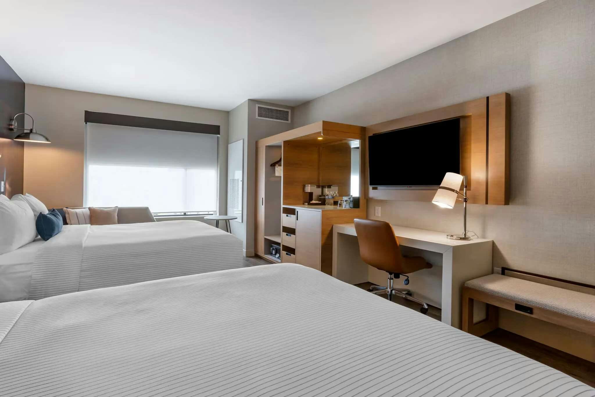 Hotel Cambria Hotel Austin Airport photo 4