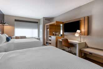 Hotel Cambria Hotel Austin Airport photo 4