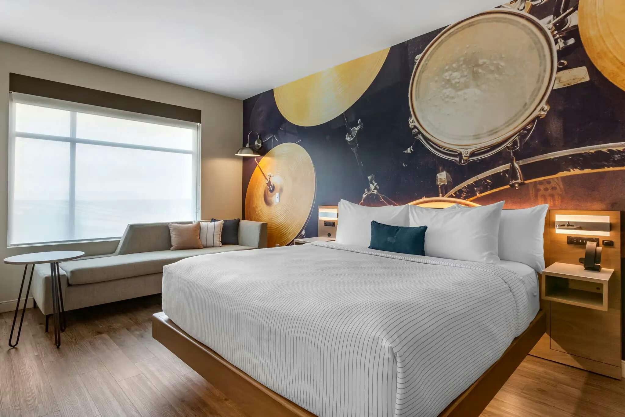 Hotel Cambria Hotel Austin Airport photo 5