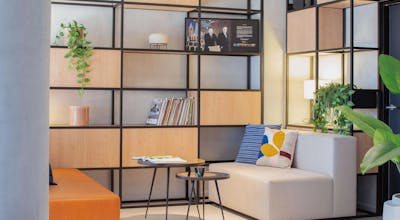 Ibis Nice Aéroport Promenade Des Anglais