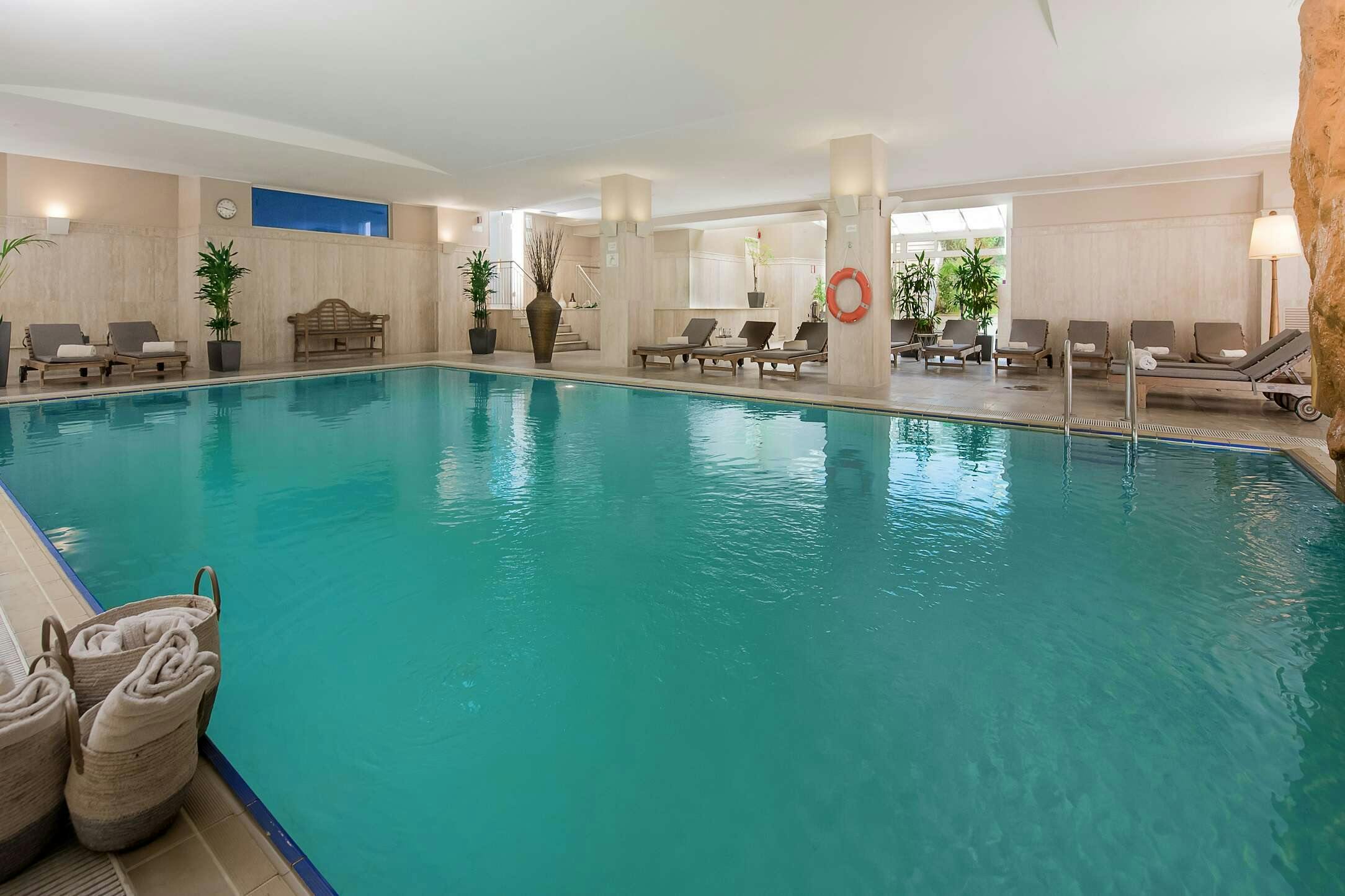 Hotel Crowne Plaza Rome St. Peter's photo 2