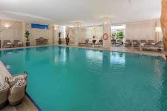 Hotel Crowne Plaza Rome St. Peter's photo 2