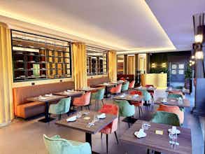 Hotel Crowne Plaza Rome St. Peter's photo 3