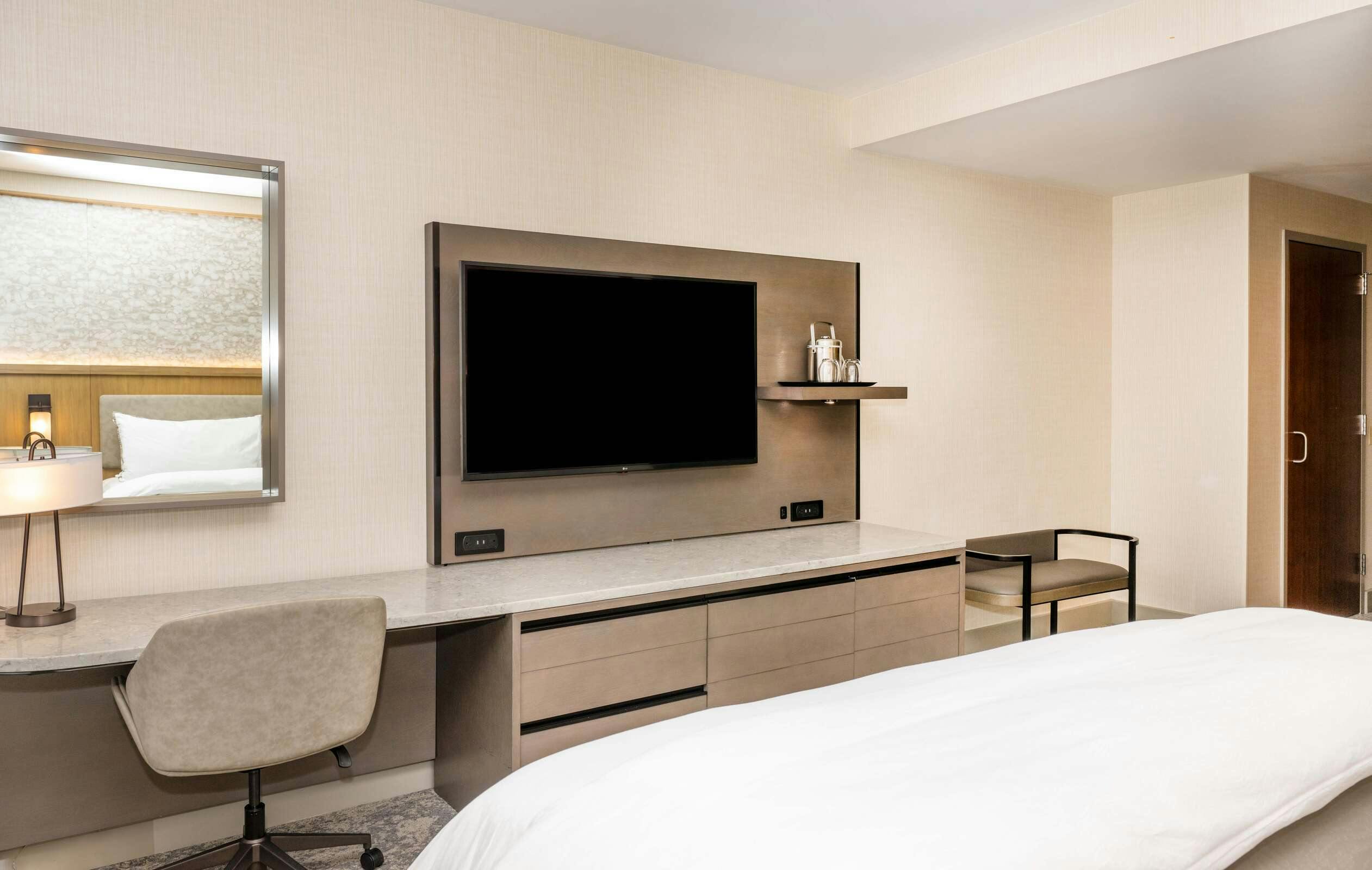 Hotel The Westin Chicago Lombard photo 4