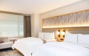 Hotel The Westin Chicago Lombard photo 1