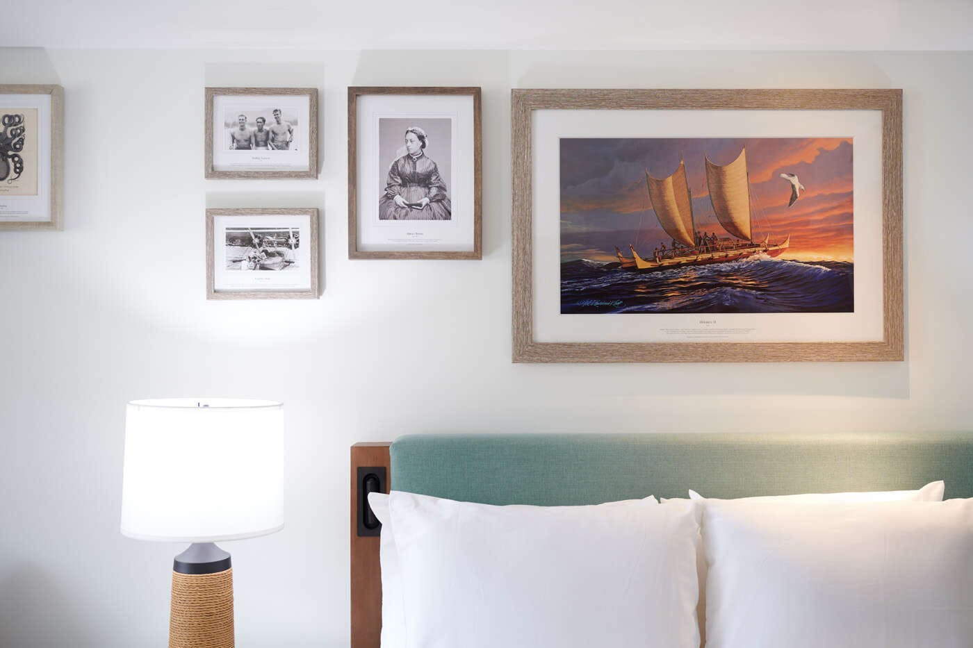 Hotel OUTRIGGER Reef Waikiki Beach Resort photo 3