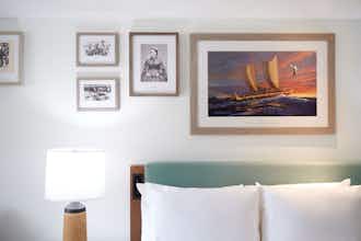 Hotel OUTRIGGER Reef Waikiki Beach Resort photo 3
