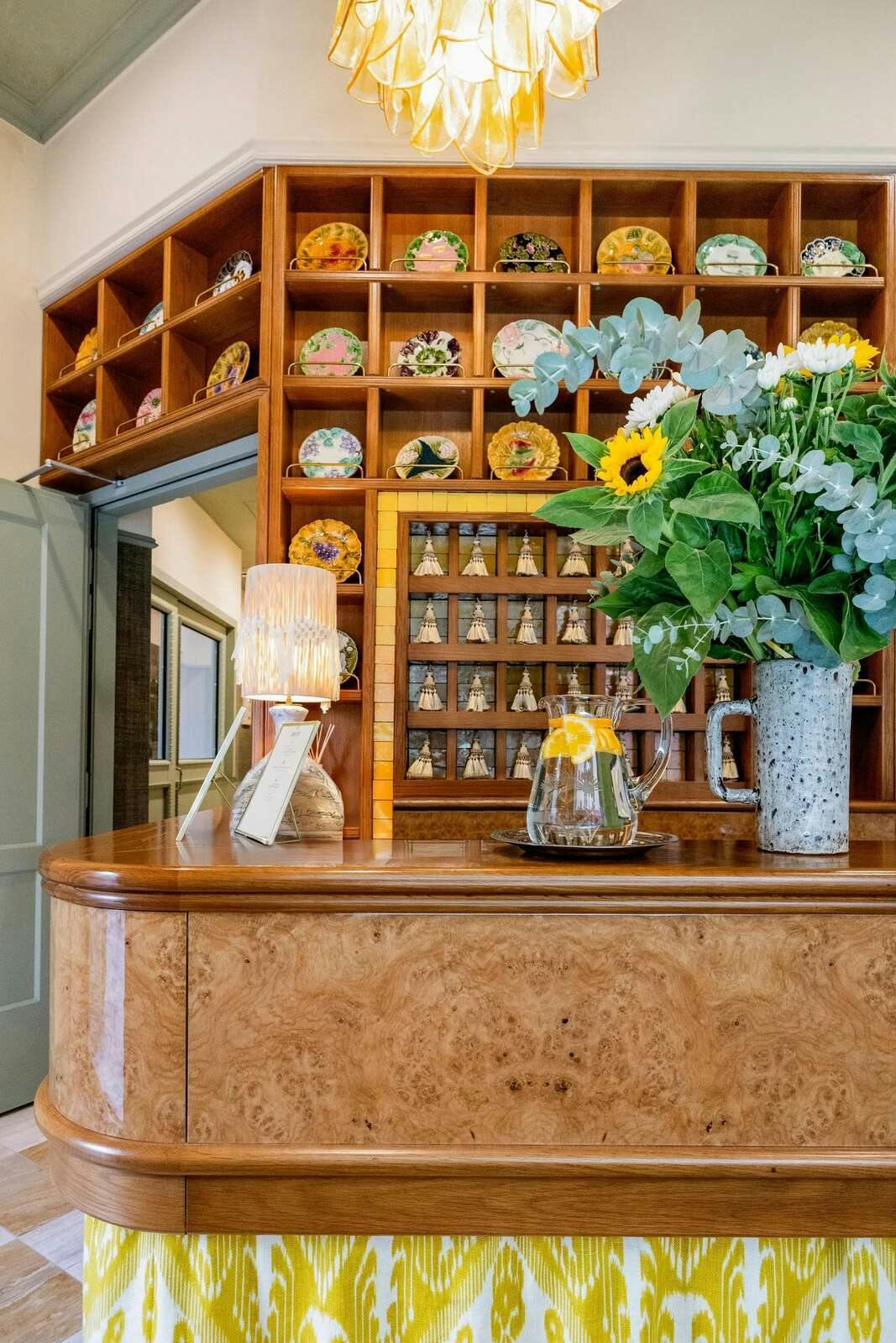 Hotel Hôtel Amista Marseille photo 4