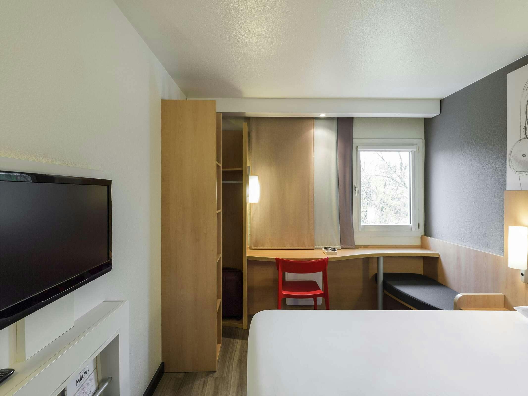 Hotel Ibis Paris Meudon Vélizy photo 4