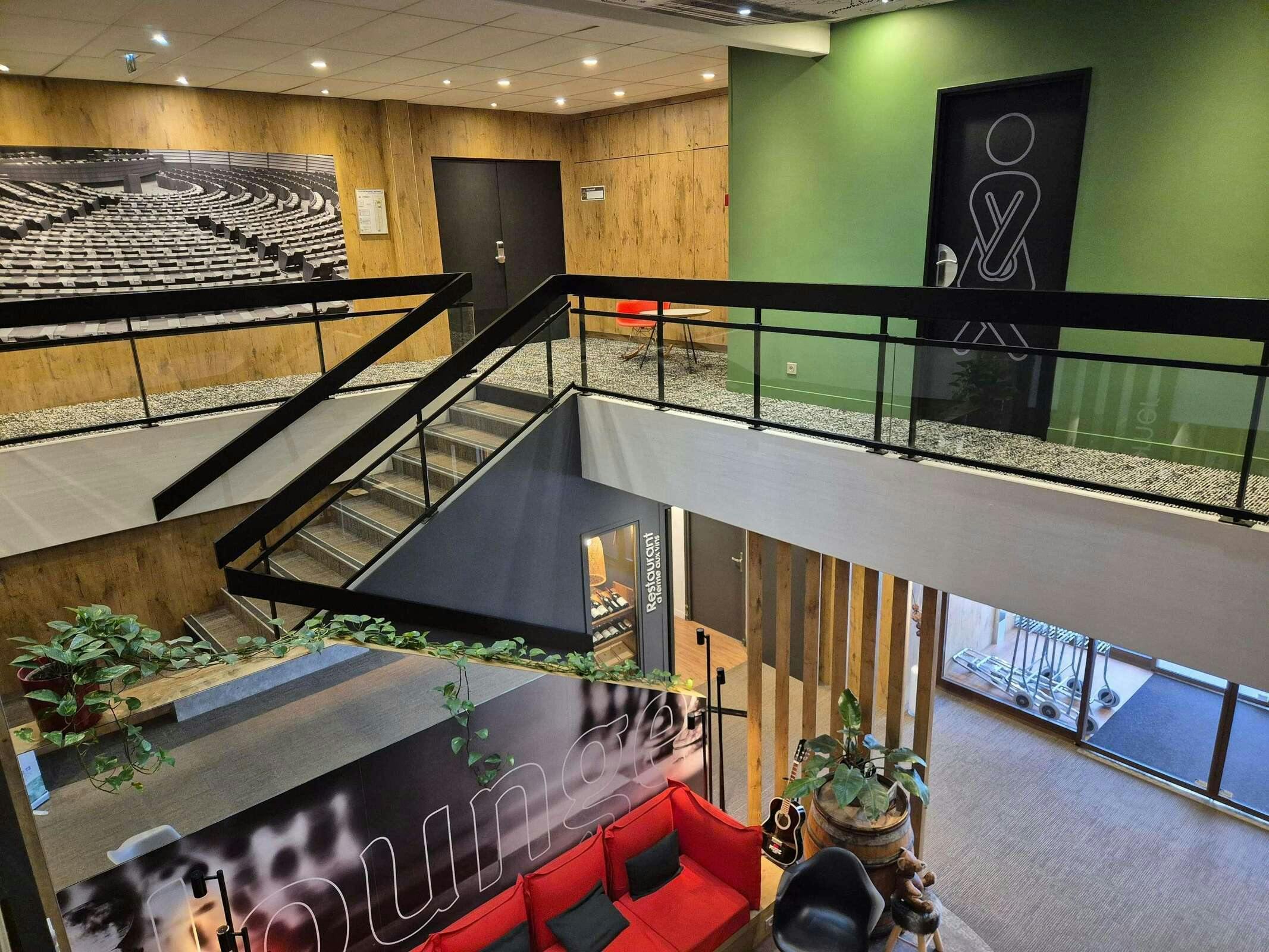 Hotel Ibis Beaune La Ferme Aux Vins photo 4