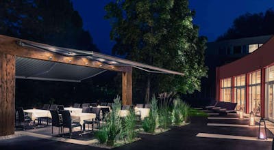 Hotel Mercure Salzburg City