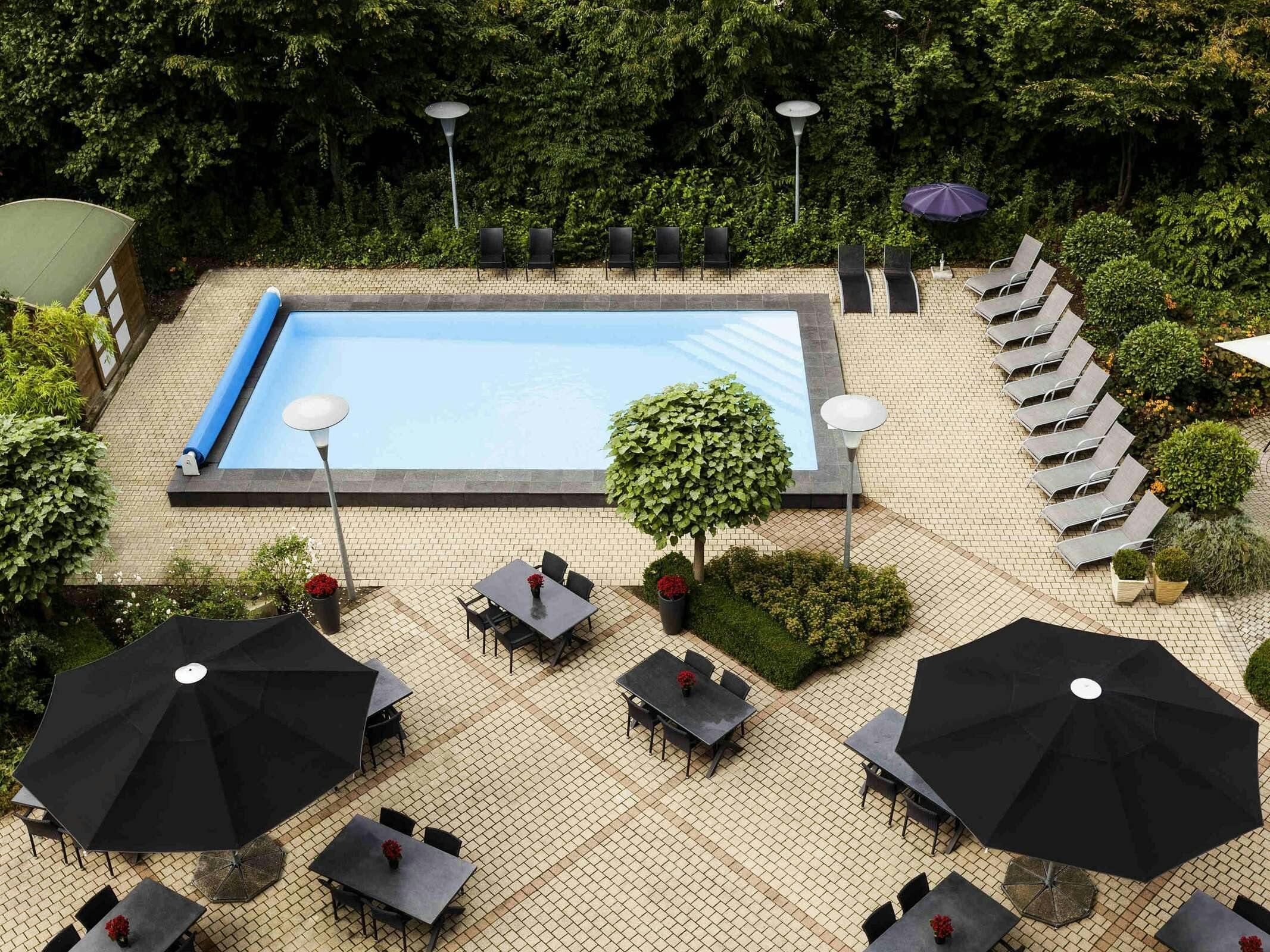 Hotel Novotel Maastricht photo 4