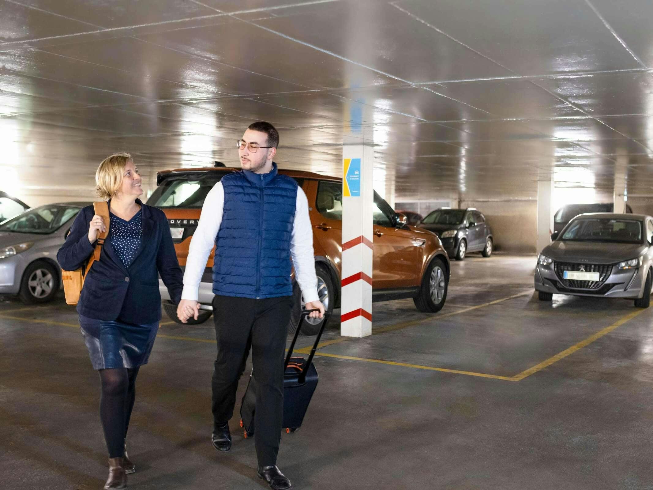 Hotel Hôtel Mercure Nancy Centre Place Stanislas photo 3