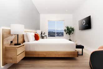 Hotel Otonomus Hotel Las Vegas photo 4