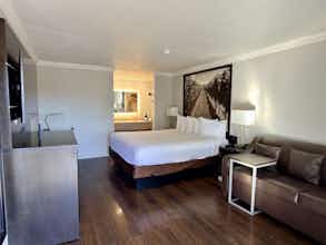 Hotel The Orchard Hotel photo 1