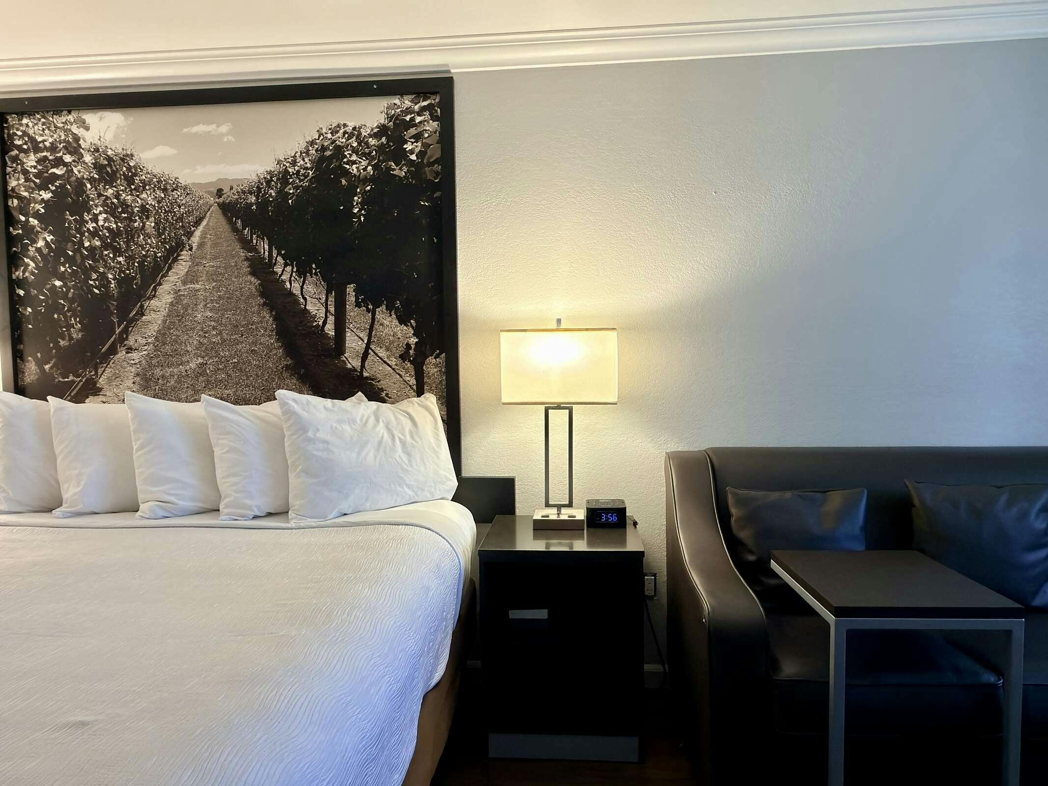 Hotel The Orchard Hotel photo 2