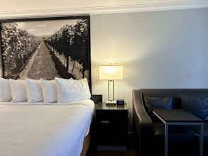 Hotel The Orchard Hotel photo 2